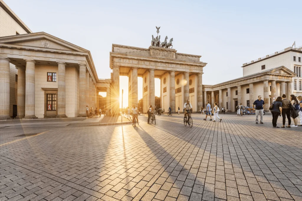 top 10 german cities to visit