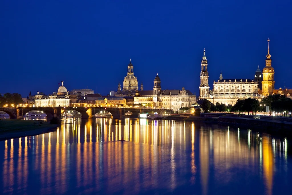 Dresden german city to visit - The Top 10 Best German Cities to Visit: Explore the History and Vibrant Culture