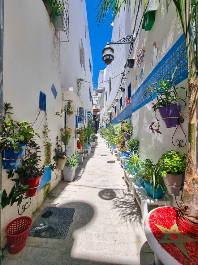 Visit Tangier Top 10 Best Places to Visit in Tangier Morocco