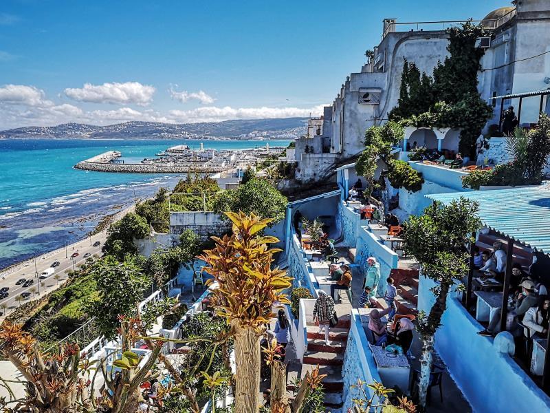 Top 10 Best Places to Visit in Tangier Morocco