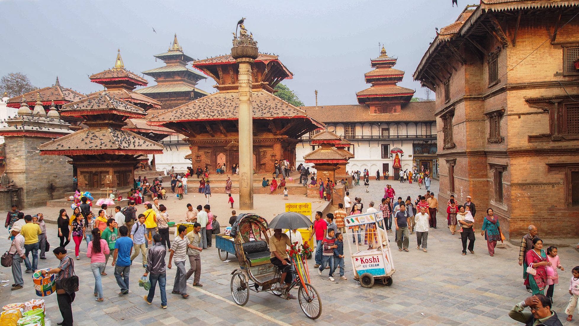 Top 10 Must Visit Places in Kathmandu: A Comprehensive Guide