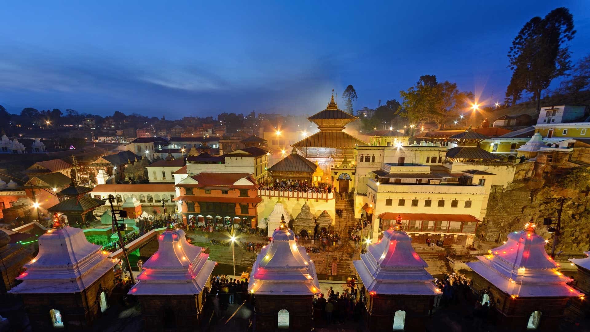 Top 10 Must Visit Places in Kathmandu: A Comprehensive Guide