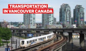 public transportation vancouver canada - Public Transportation Vancouver Canada