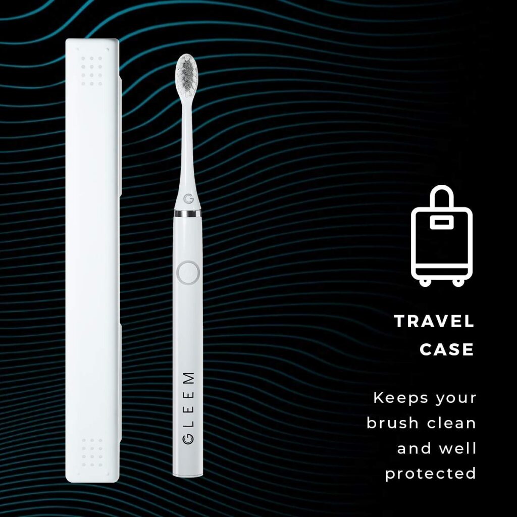Essential Guide to Travel Toothbrush Travel Light and Smile Bright