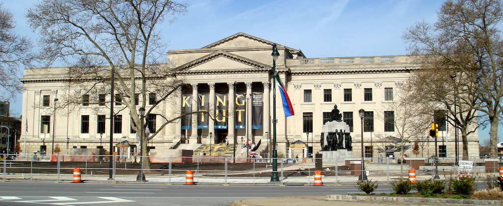 The Franklin Institute Science Museum - Top 10 Most Popular Tourist Destinations in Philadelphia