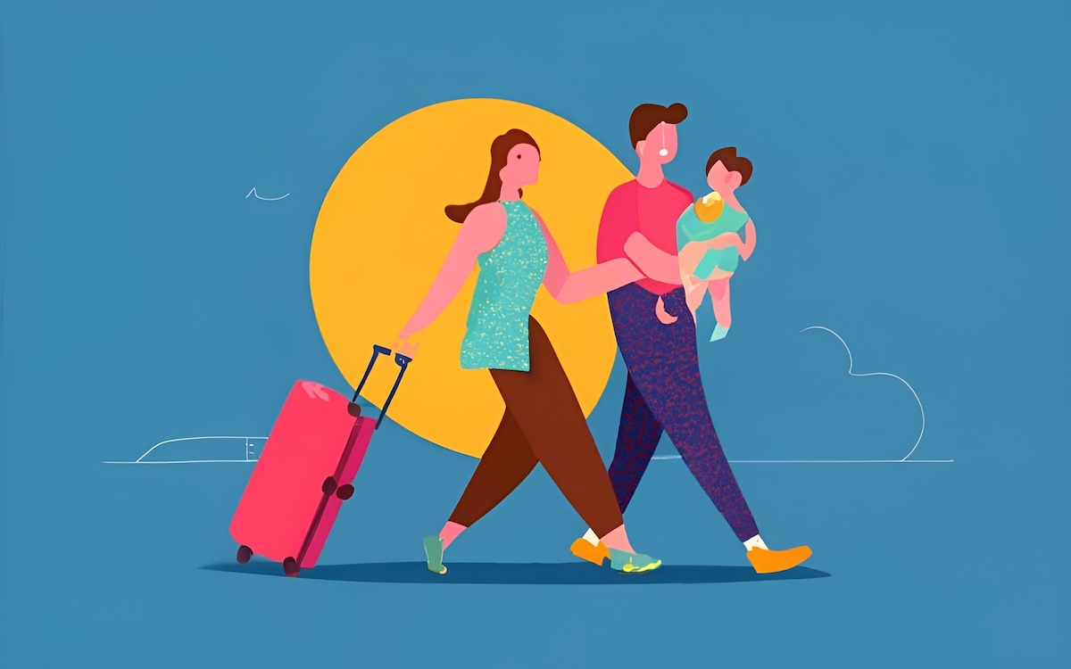 tips-for-travelling-with-infants-and-children