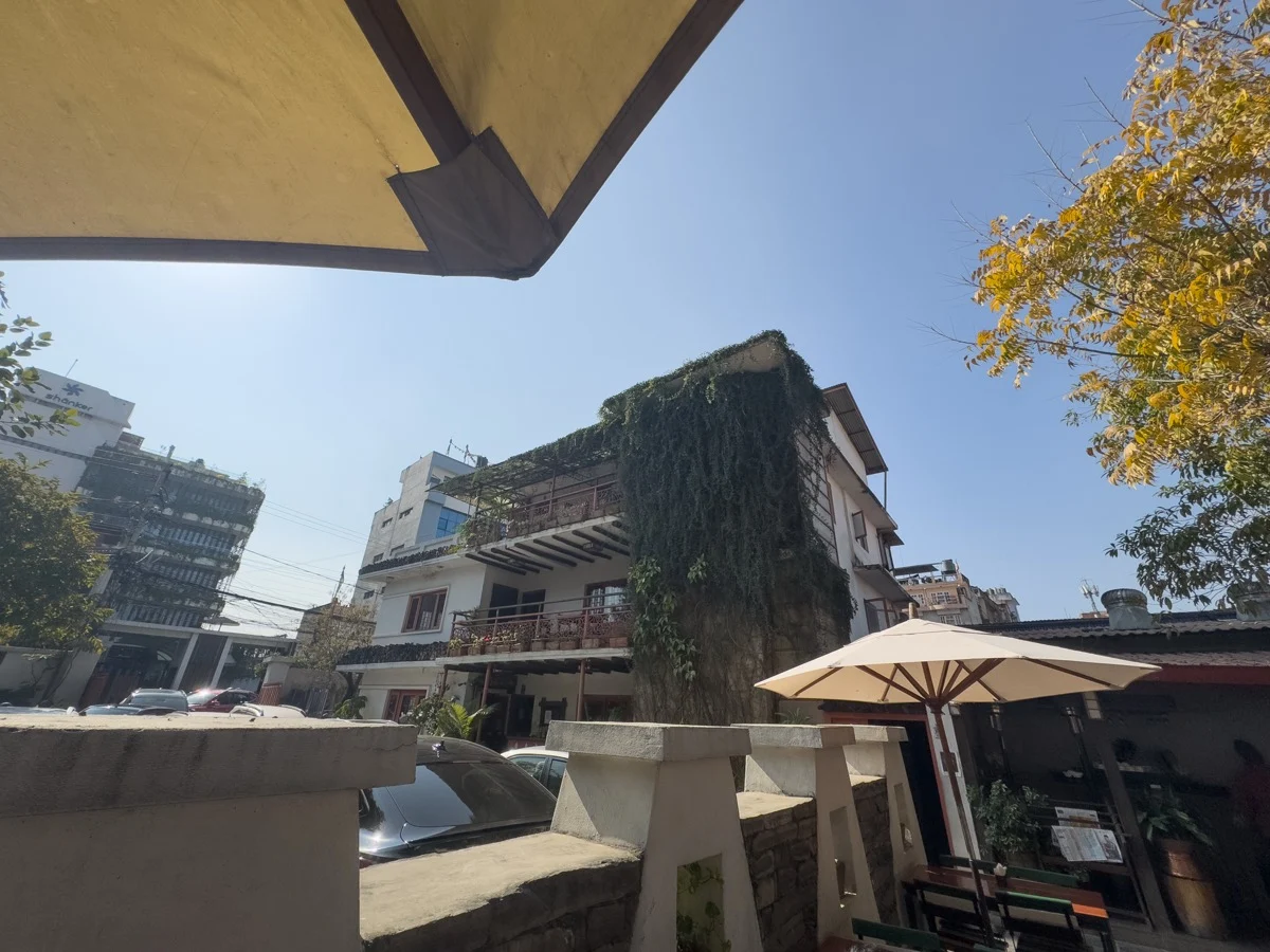 Tukche Thakali Kitchen